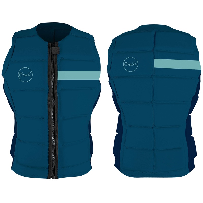 O’Neill Bahia Women’s Comp Vest