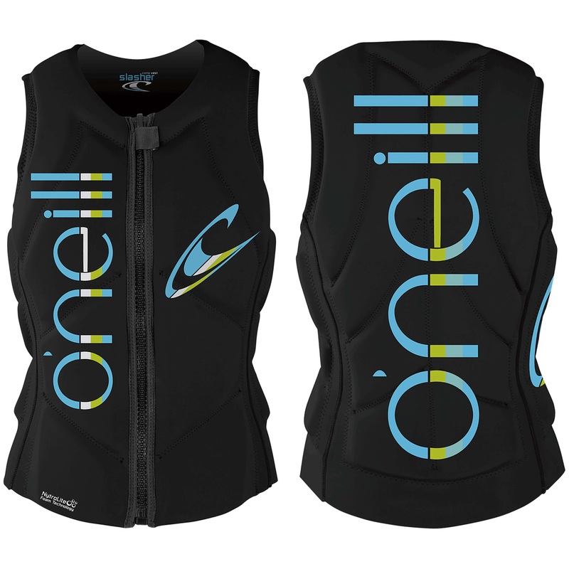 O’Neill Women’s Slasher Comp Vest