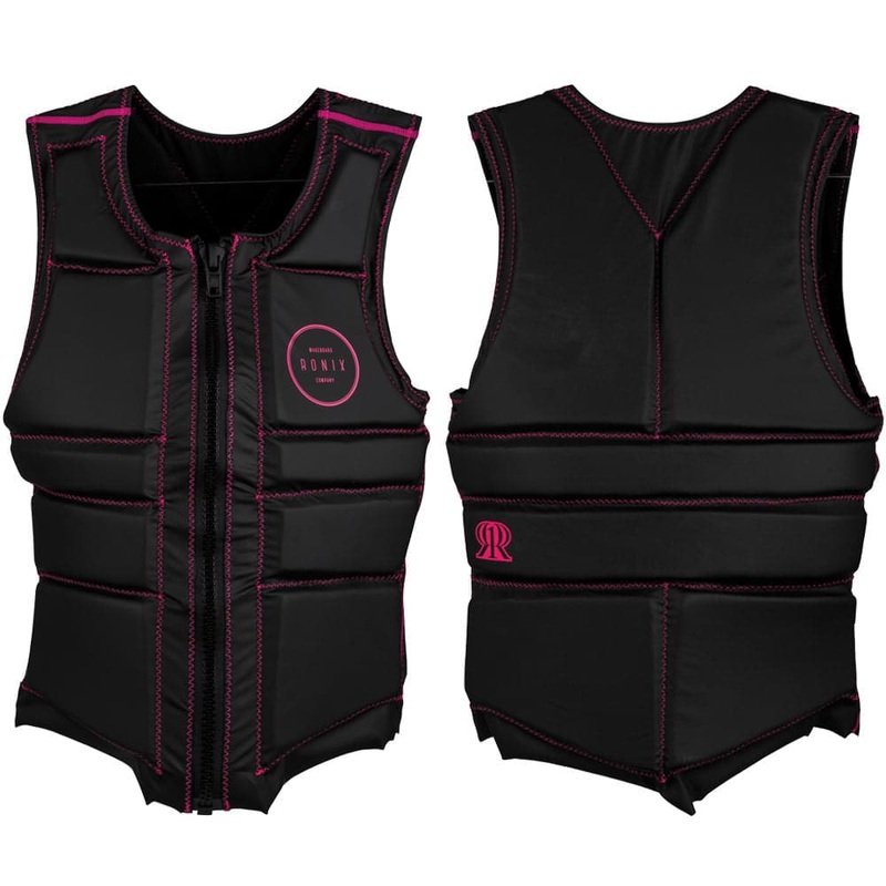Ronix Coral Athletic Fit Women’s Comp Vest