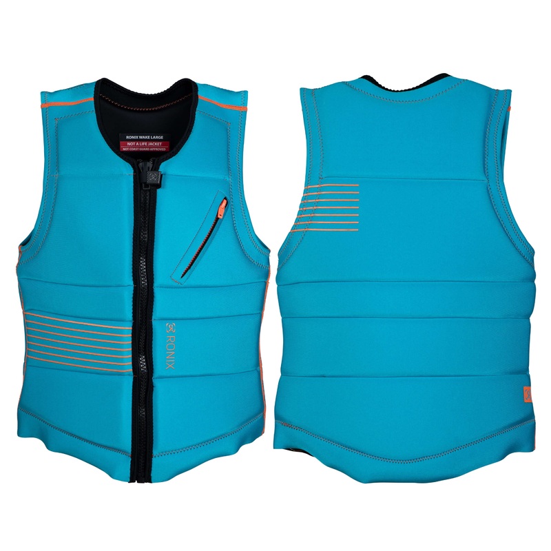 Ronix Coral Women’s Comp Vest