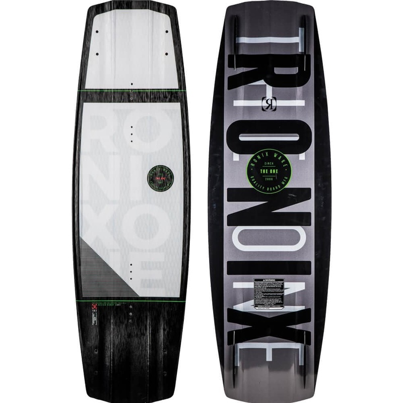 Ronix One ATR Wakeboard