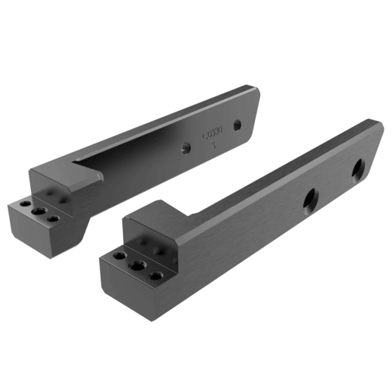 Skylon MB Billet Tower Adapters (Pair)