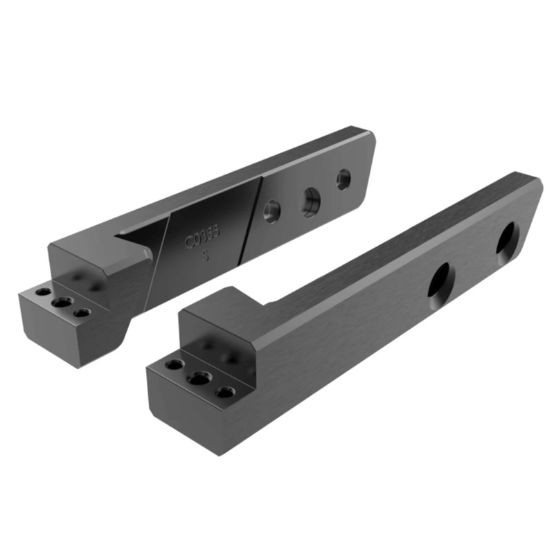Skylon MB Stainless Steel Tower Adapters (Pair)