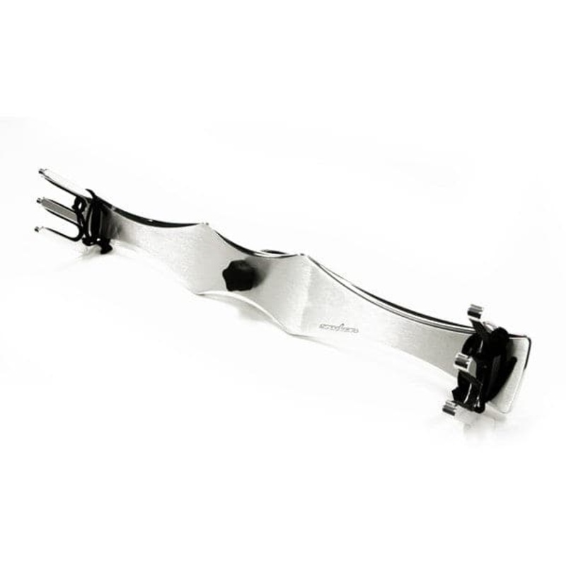 Skylon Skylon X2 Water Ski Rack (Polished Forks)