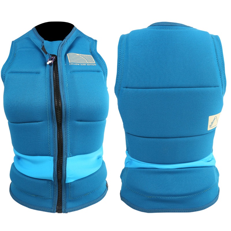 2018 Follow Surf Edition Women’s Comp Vest