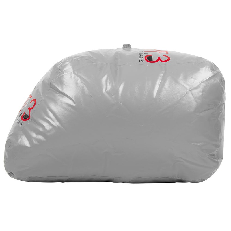 Eight.3 Ronix 2013-2015 Malibu Plug ‘n Play Tapered Ballast Bag (700 lbs)