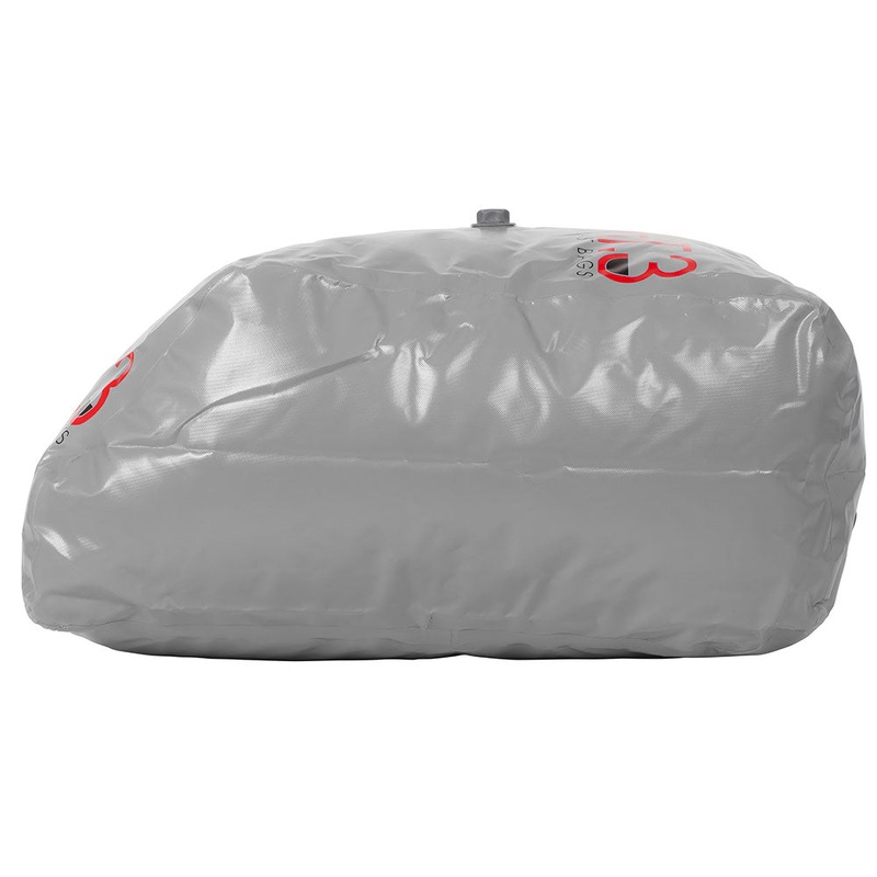 Eight.3 Ronix 2013-2015 Plug ‘n Play Tapered Ballast Bag (550 lbs)
