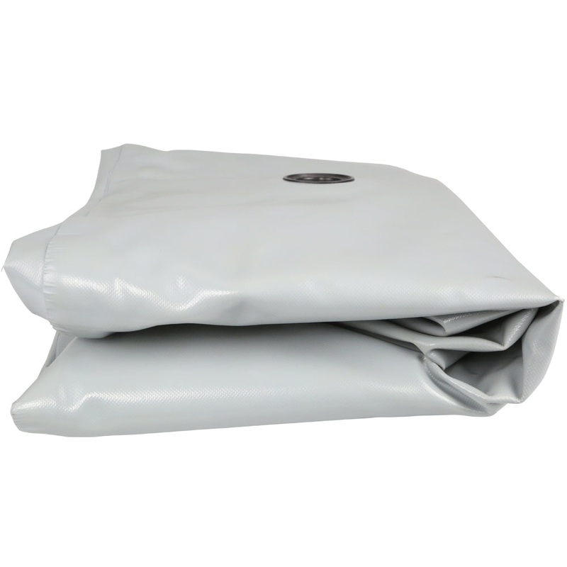 Fly High 50″L x 18″W x 18″H 600 lb. Blue Ballast Bag (BLEM)