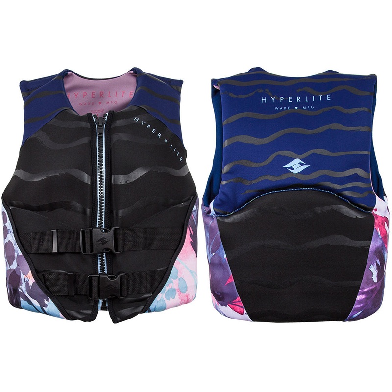Hyperlite Profile Women’s CGA Life Jacket