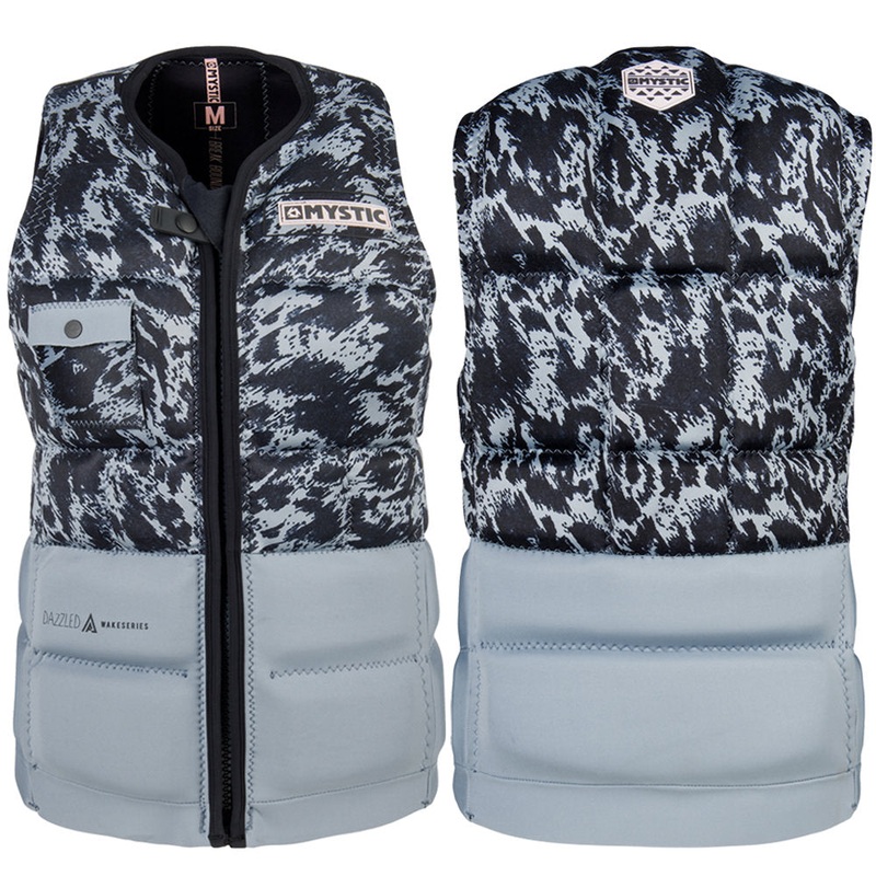 Mystic Dazzled Women’s Comp Vest