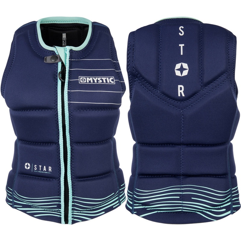 Mystic Star Women’s Comp Vest