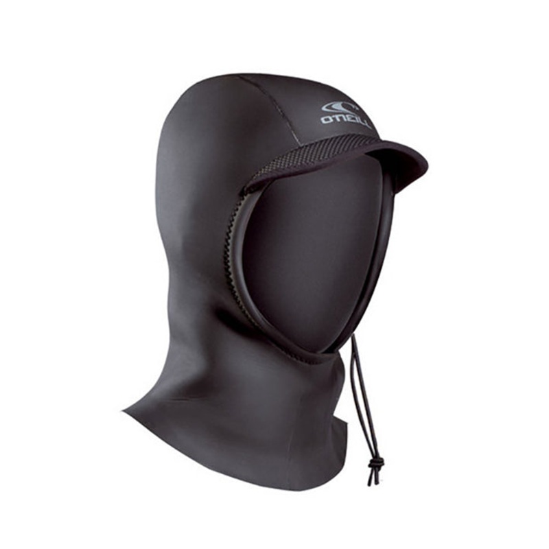O’Neill Hyperfreak Coldwater Hood 3MM