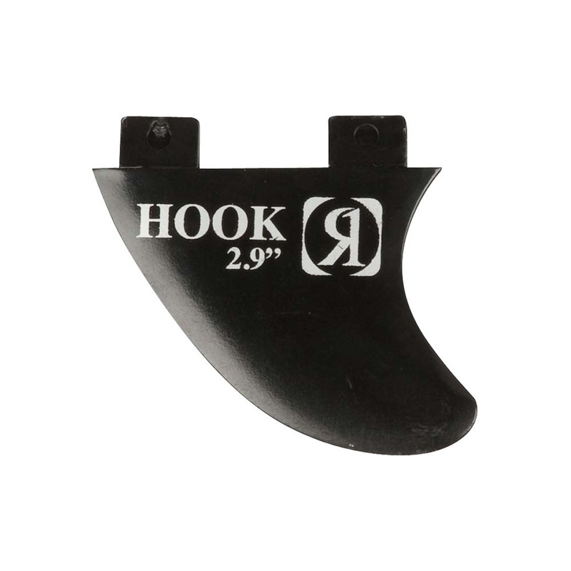 Ronix 2.9″ Hook FCS Wakesurf Surf Fin