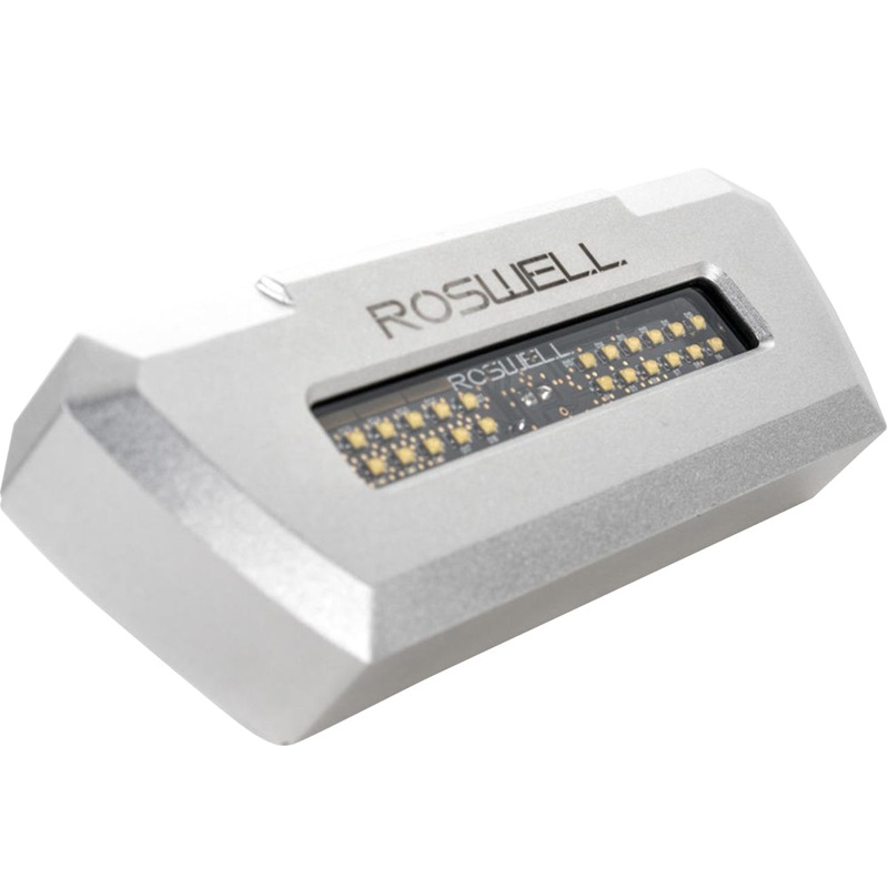 Roswell Nightwave LED Light