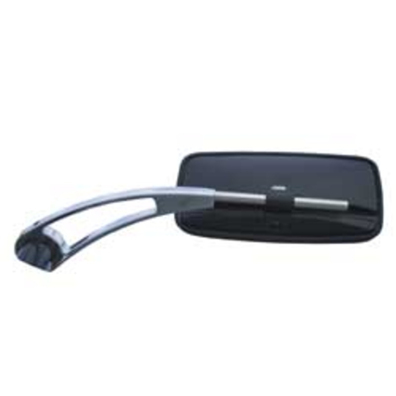 Skylon Xtreme Fixed Mirror Arm – Post Mount (Open Box)