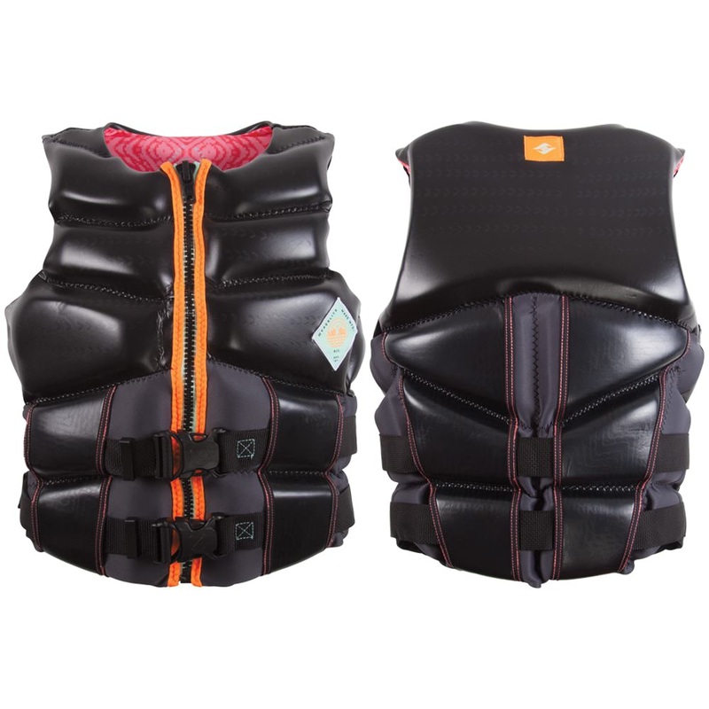 2019 Hyperlite Women’s Team CGA Life Jacket