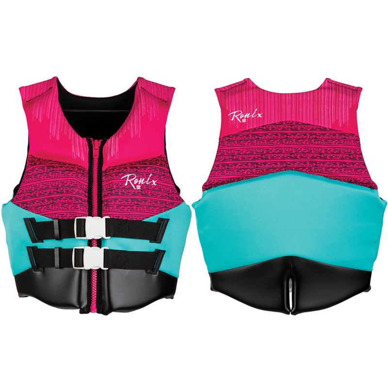 2020 Ronix Daydream Women’s CGA Life Jacket