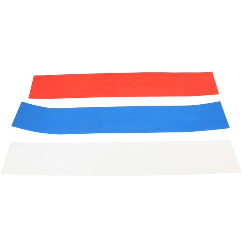 Eight.3 Ronix Wakesurf Shaper – Boat Velcro Kit
