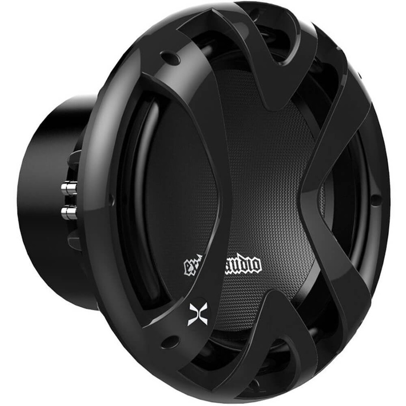 Exile Audio BIG12 MKII 12″ Subwoofer