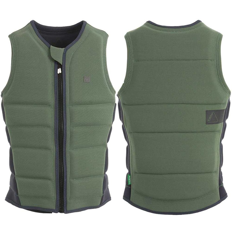Follow Stow Women’s Comp Vest