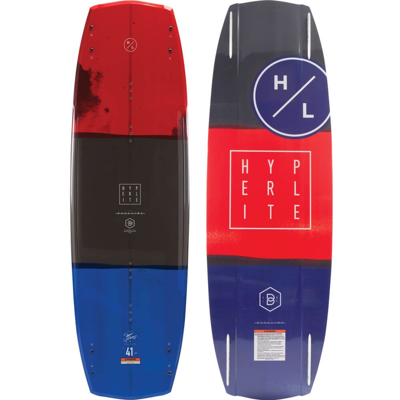 Hyperlite Baseline Wakeboard