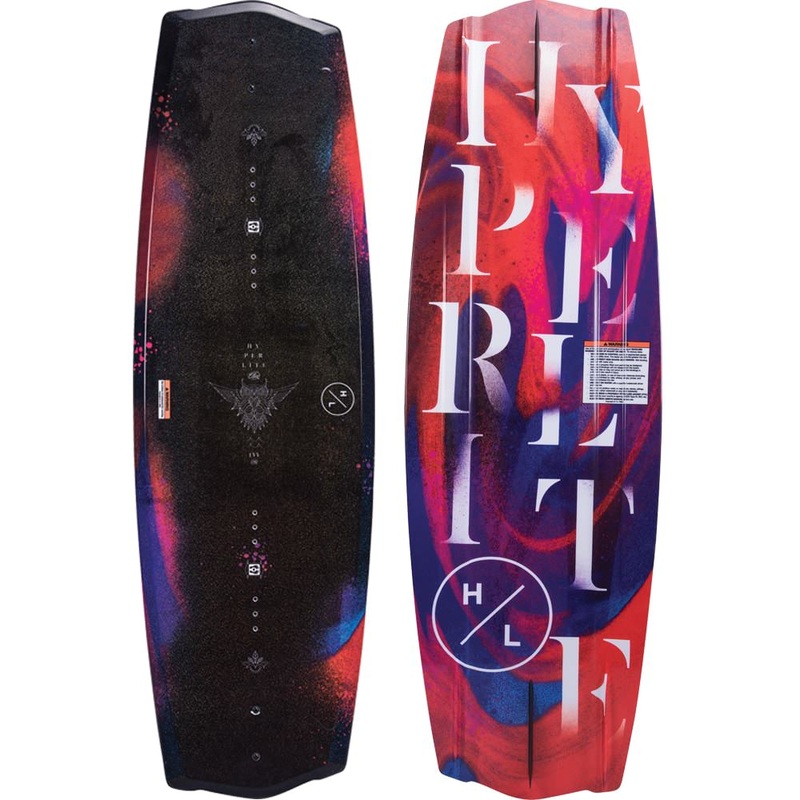 Hyperlite Eden 2.0 Women’s Wakeboard