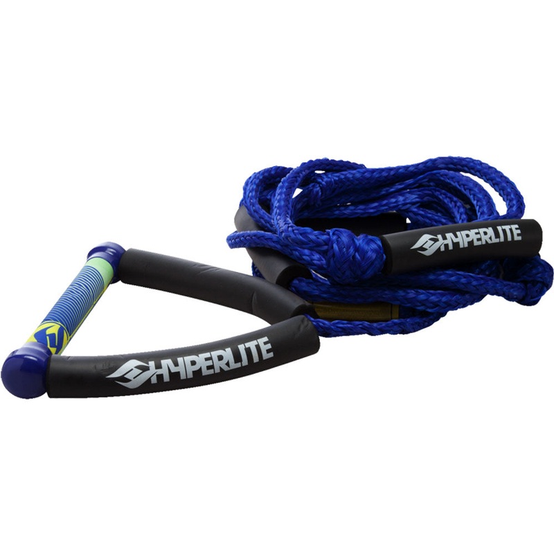 Hyperlite Surf Rope w/ Handle