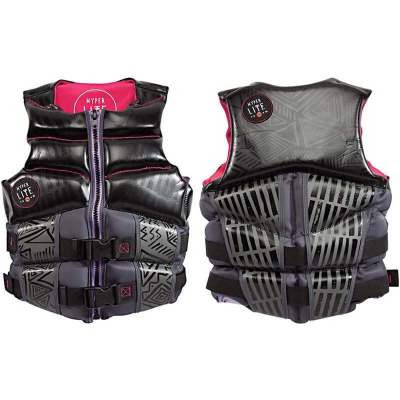 Hyperlite Team Women’s CGA Life Jacket