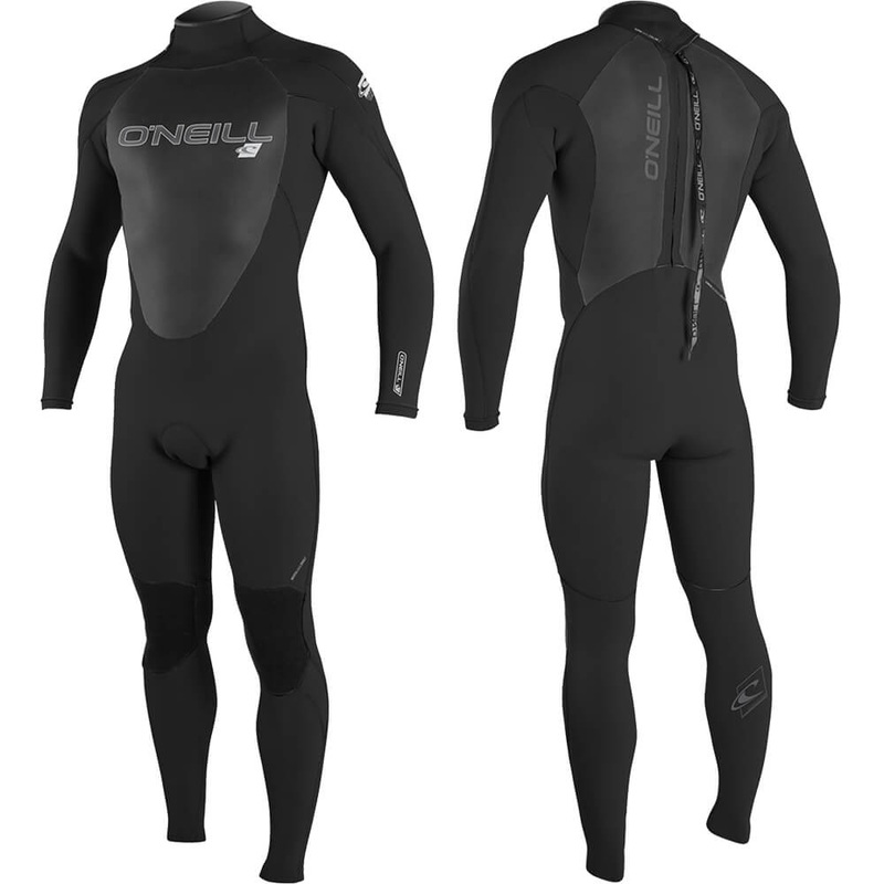 O’Neill Epic 4/3MM Full Wetsuit