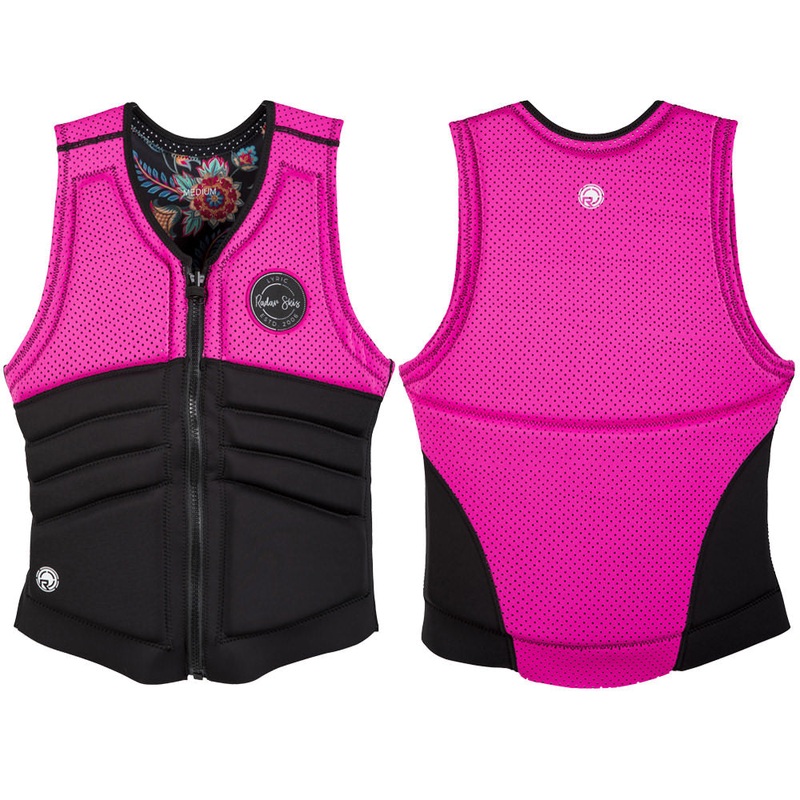 Radar Lyric Women’s Comp Vest