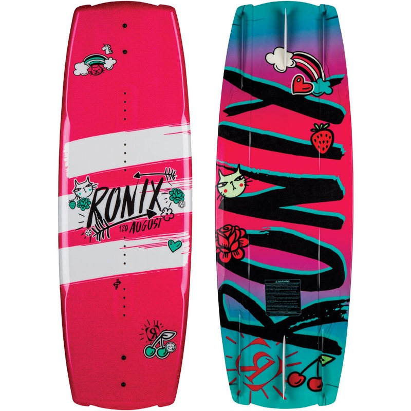 Ronix August Kid’s Wakeboard