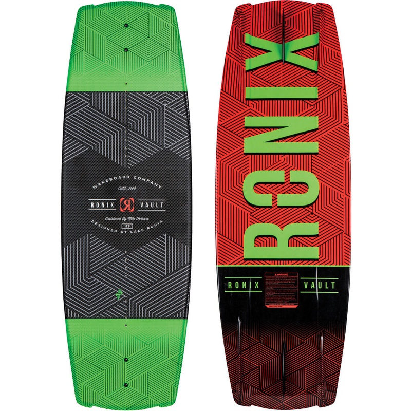 Ronix Vault Kids’ Wakeboard