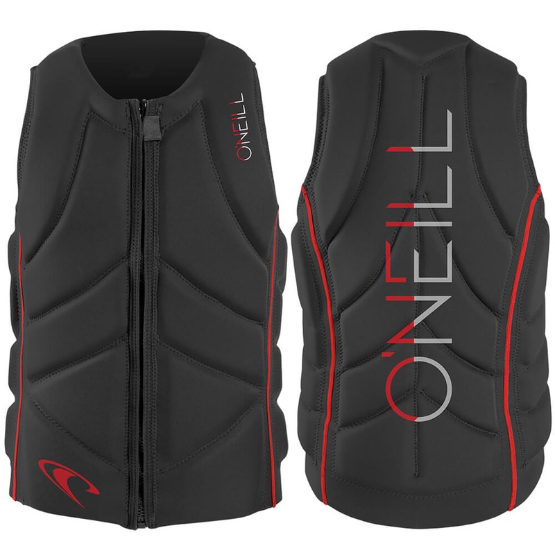 2019 O’Neill Slasher Comp Vest
