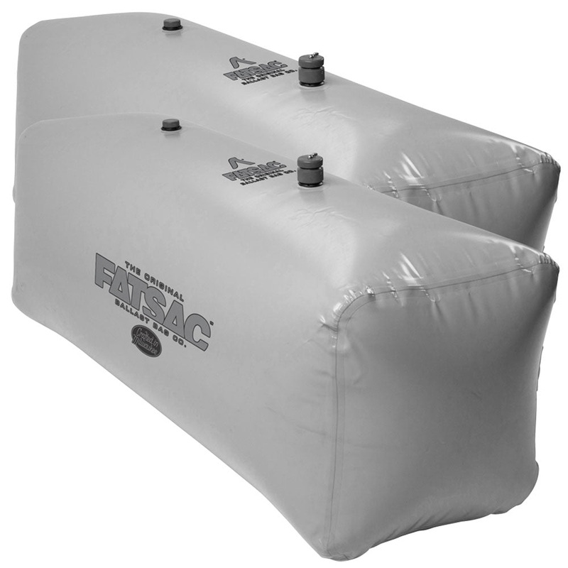 Fly High Pro X Series 400 V-Drive Sacs Set (800 lbs) – Custom Colors