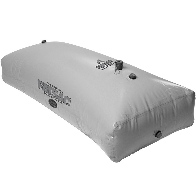 Fly High Pro X Series Center Locker/Rear Seat Sac (650 lbs) – Custom Colors
