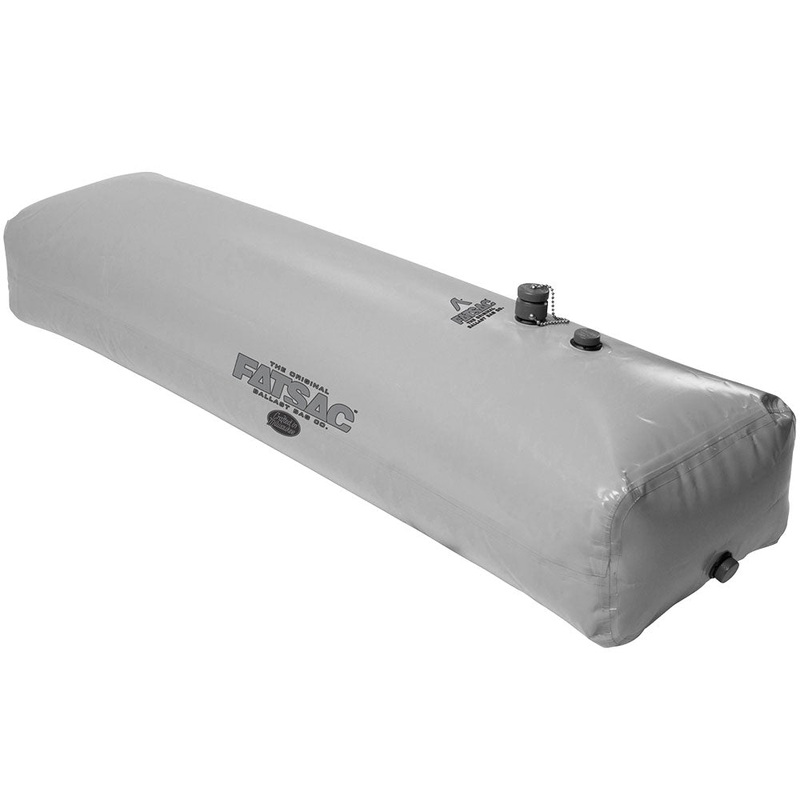 Fly High Pro X Series Tube Fat Sac (370 lbs) – Custom Colors