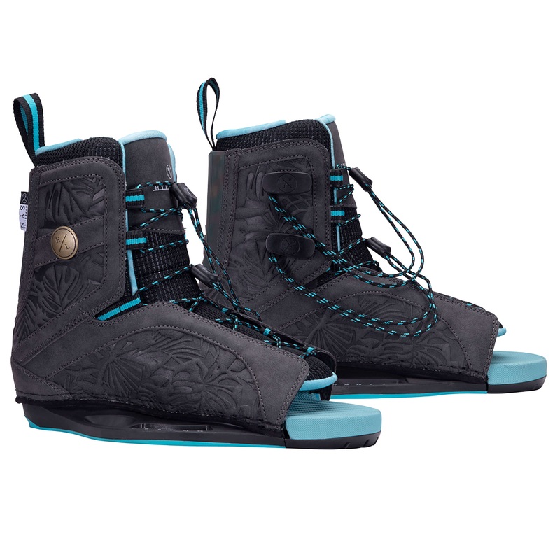 Hyperlite Syn Women’s Wakeboard Bindings