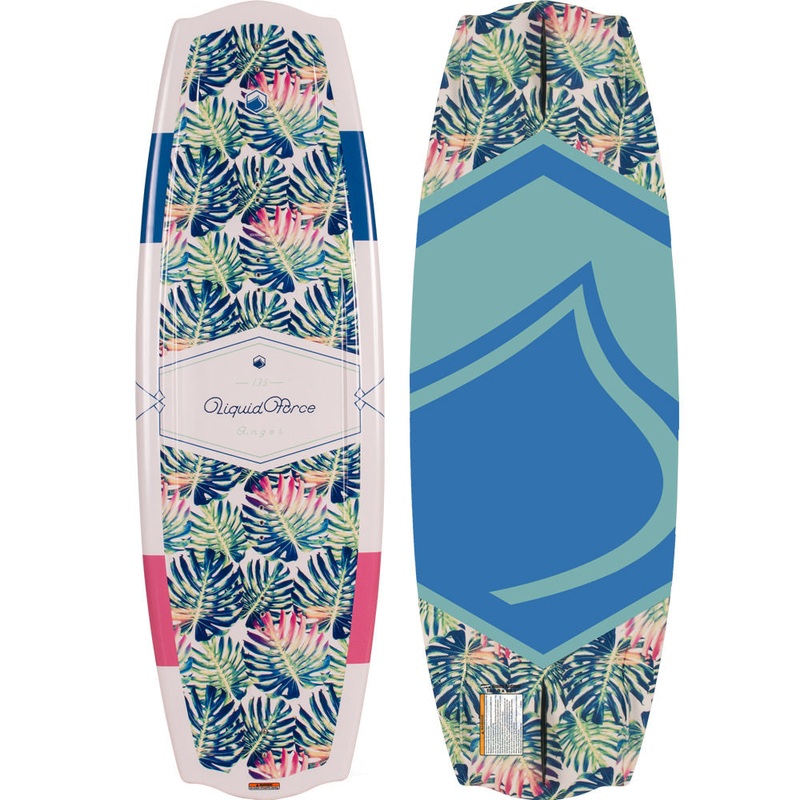 Liquid Force Angel Women’s Wakeboard