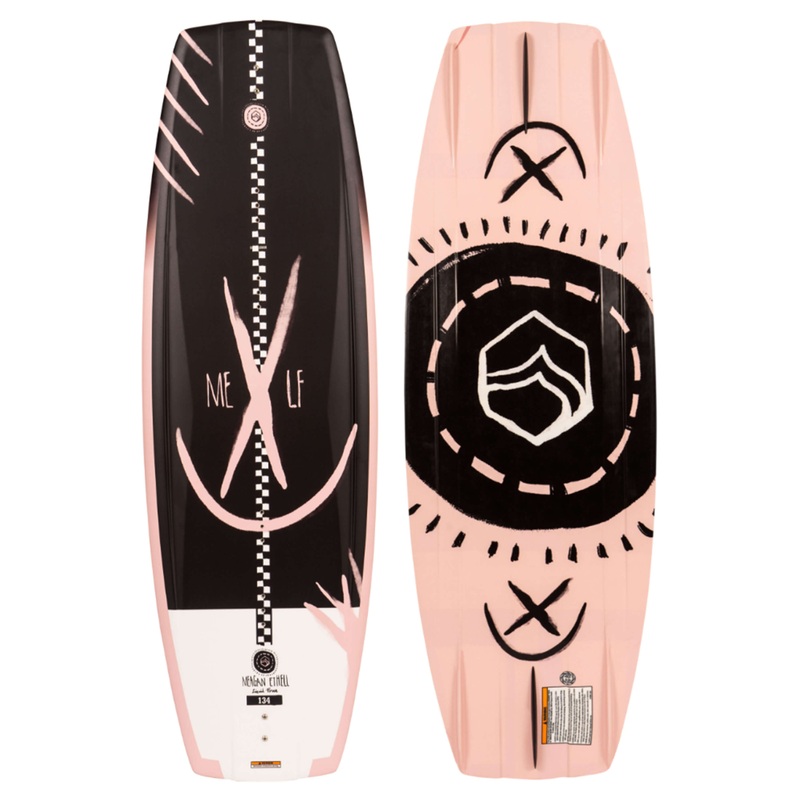 Liquid Force ME Women’s Wakeboard