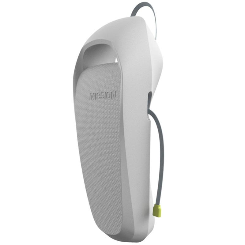 Mission SENTRY Boat Fender – Open Box