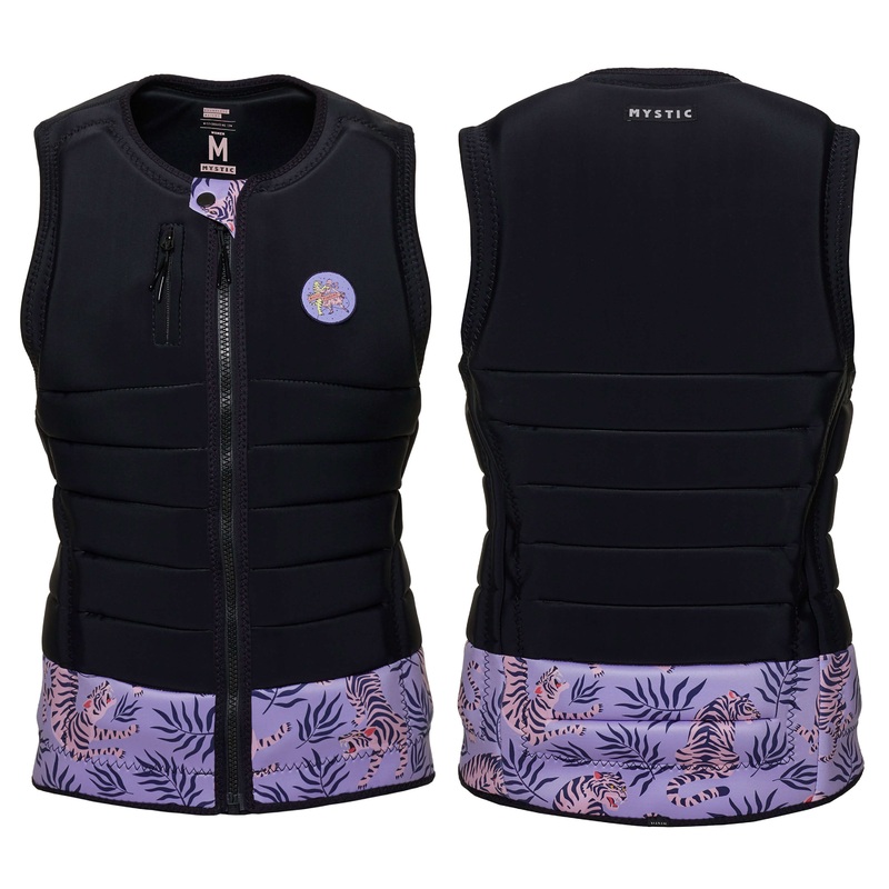 Mystic Zodiac Women’s Comp Vest