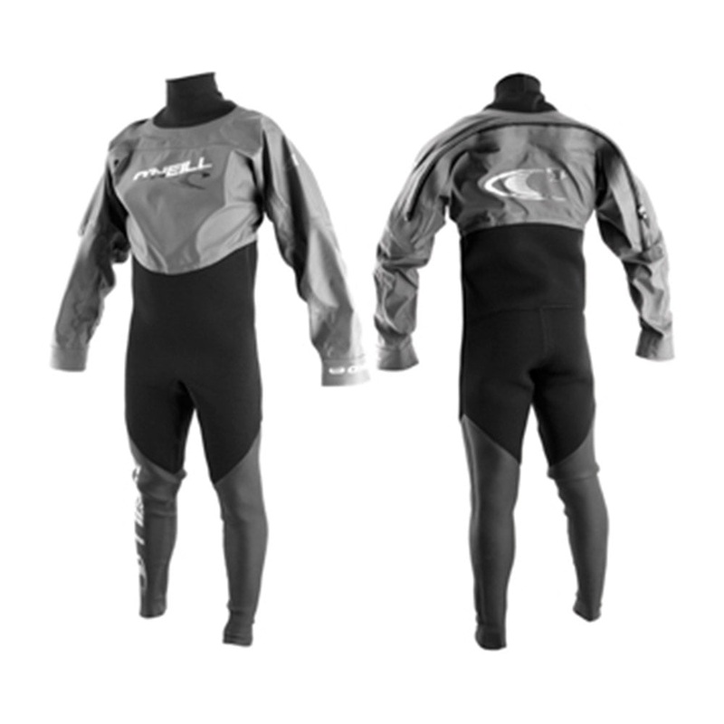 O’Neill Assault Hybrid Drysuit