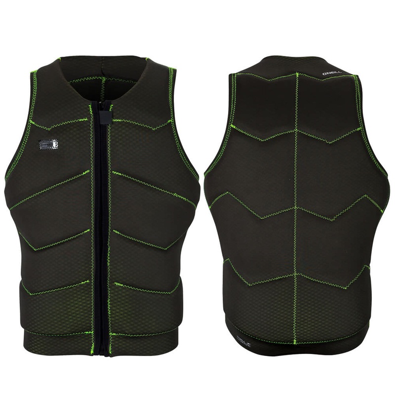 O’Neill HyperFreak Comp Vest