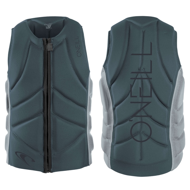 O’Neill Slasher Comp Vest
