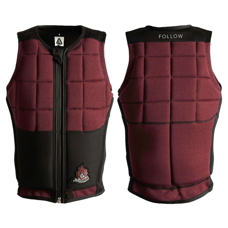 Pharaoh Women’s Comp Vest