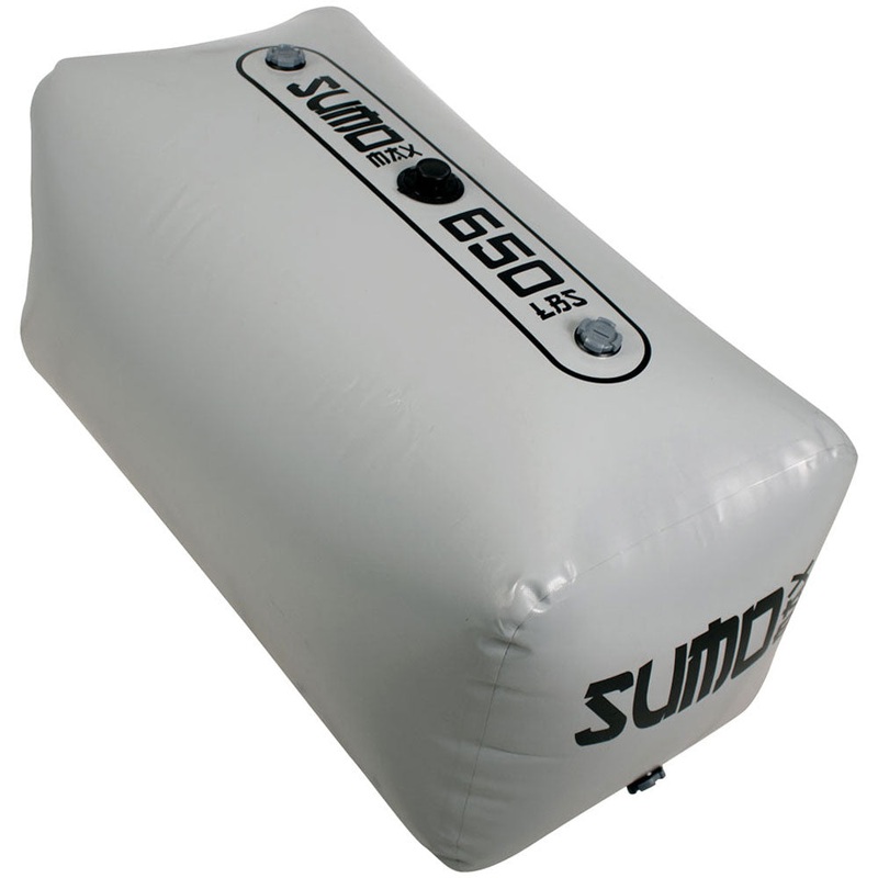Straight Line Deprecated – Sumo Max 650 Ballast Bag (650 lbs) – Colors