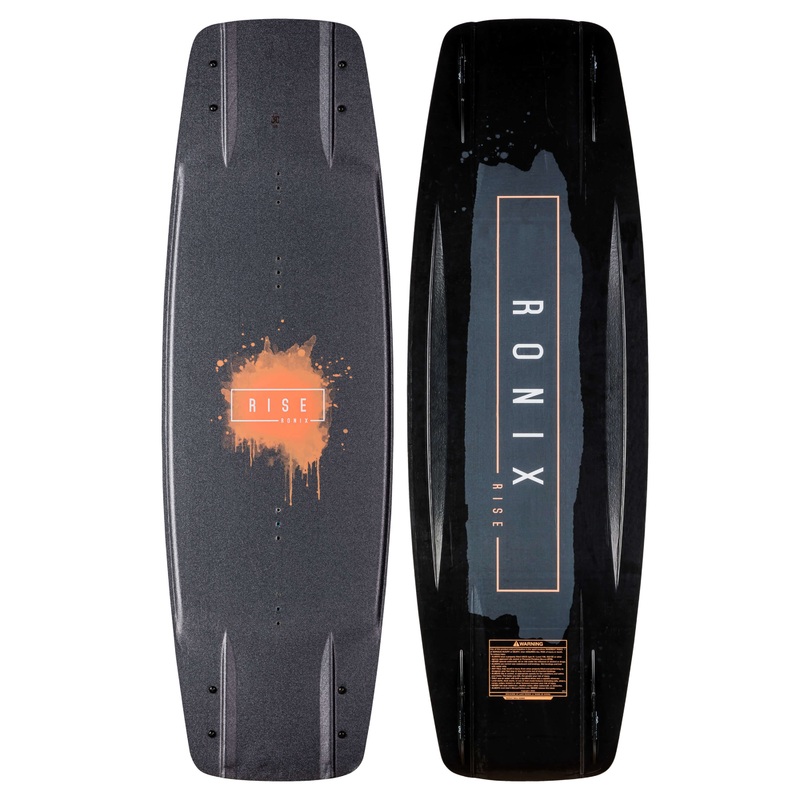 2023 Ronix Rise Women’s Wakeboard