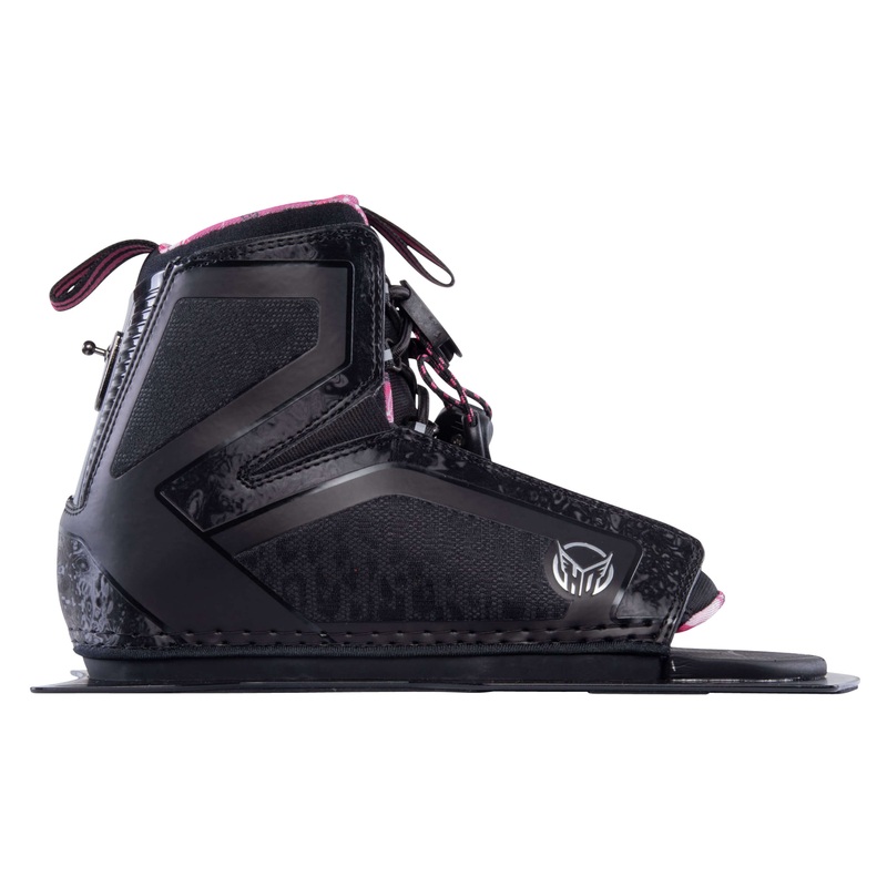 2024 HO Sports Stance 110 Women’s Front Plate Boot