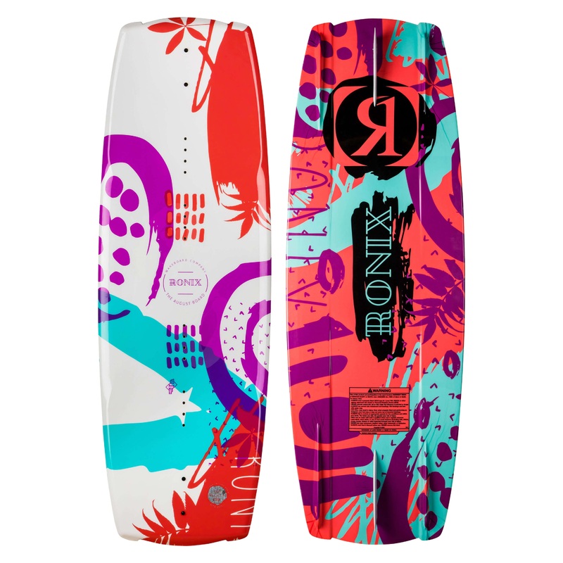 2025 Ronix August Girl’s Wakeboard