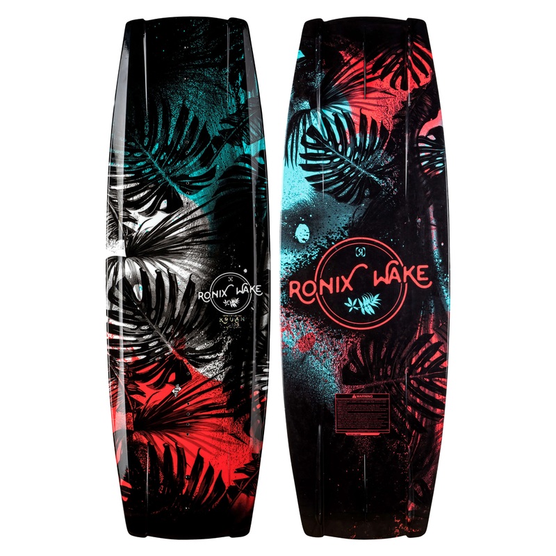 2025 Ronix Krush Women’s Wakeboard